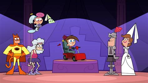 the fairly oddparents season 10|The Fairly OddParents Season 10 Episodes .